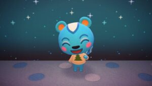 filbert animal crossing new horizons