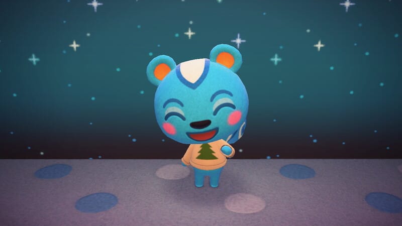 filbert animal crossing new horizons