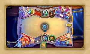 Hearthstone