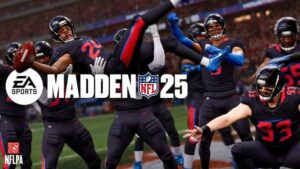 Madden 25 99 Club