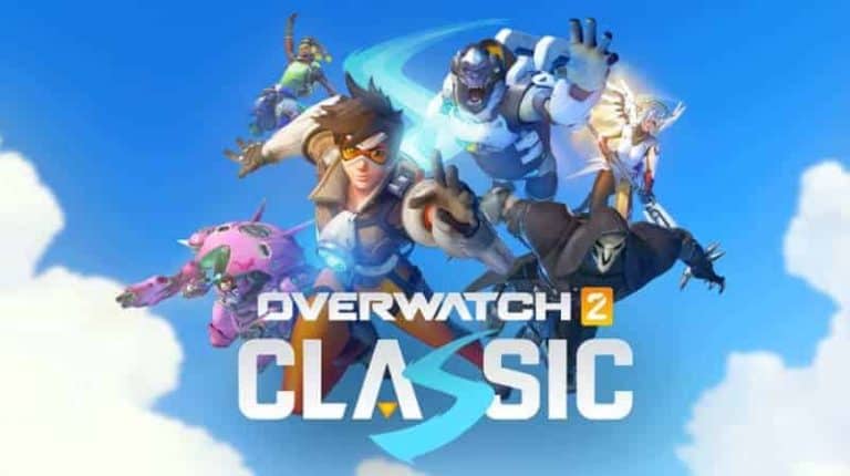 Overwatch 2 Classic: Everything We Know
