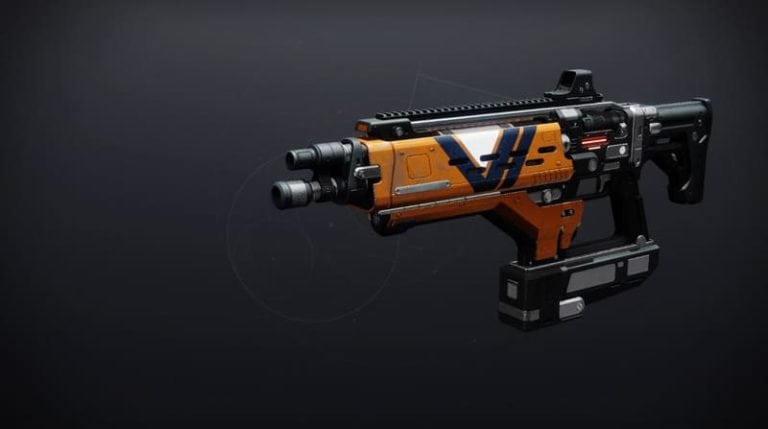 Destiny 2: Plug One God Roll Guide