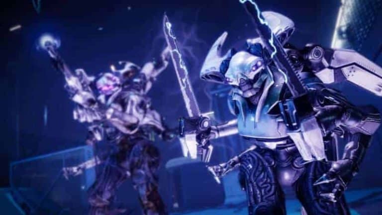 Destiny 2’s New Ban Policy Shakes The Community