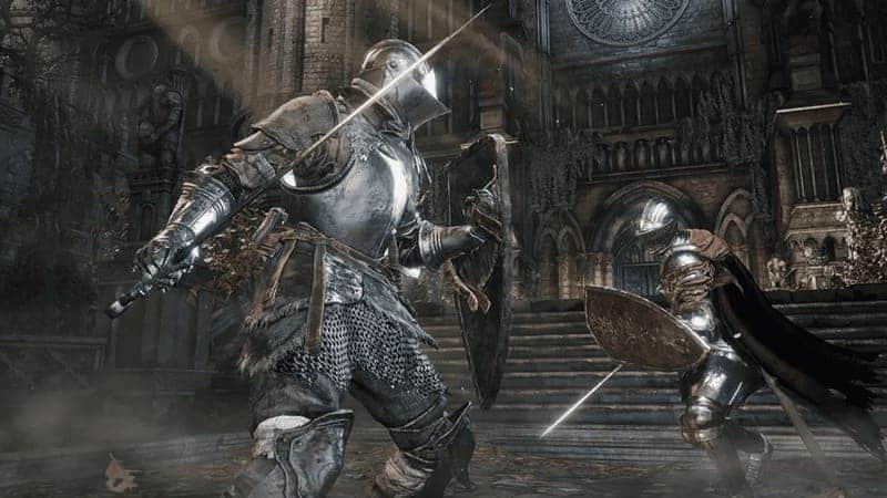 Dark Souls 3, System Requirements