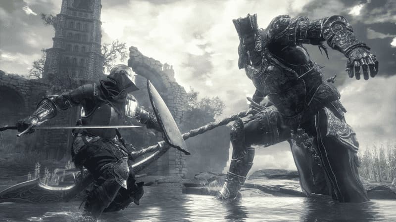 2024 11 18 18 50 44 DARK SOULS III Media gallery Opera