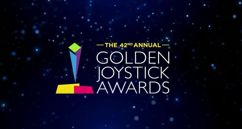 Golden Joystick Awards 2024