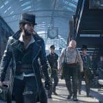 assassin's creed syndicate