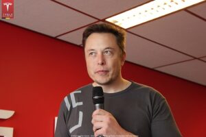 elon musk. gaming studio.