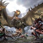 Monster Hunter Outlanders