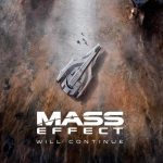 Promotional art for Mass Effect 5