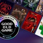 GOG Preservation Program