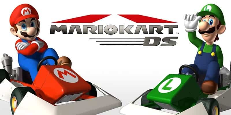 Nintendo DS