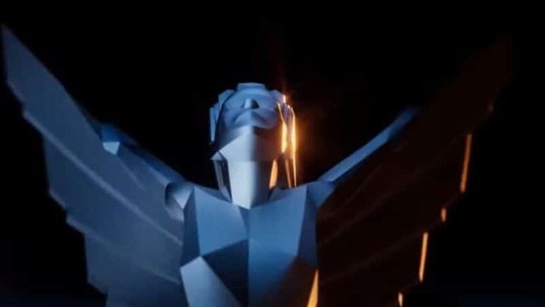The Game Awards GOTY