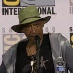 Tony Todd