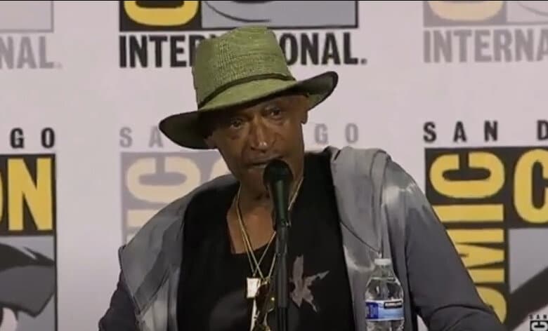 Tony Todd