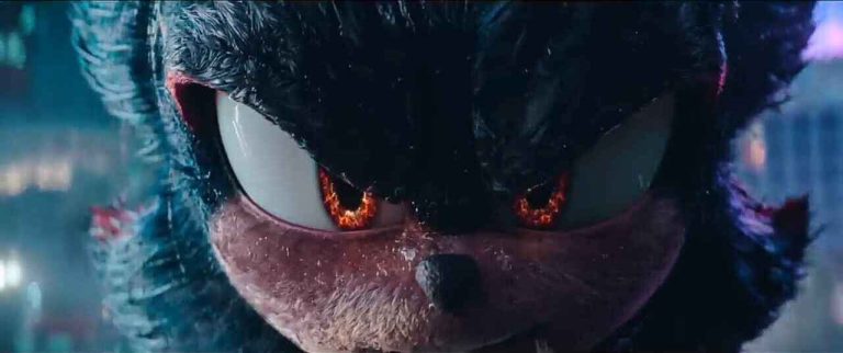 Sonic the Hedgehog 3 Director Hypes Up Video Game Accurate Shadow