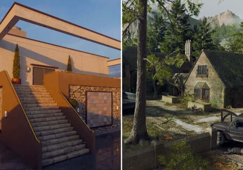 Black Ops 6 maps