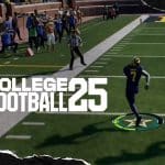 College Football 25