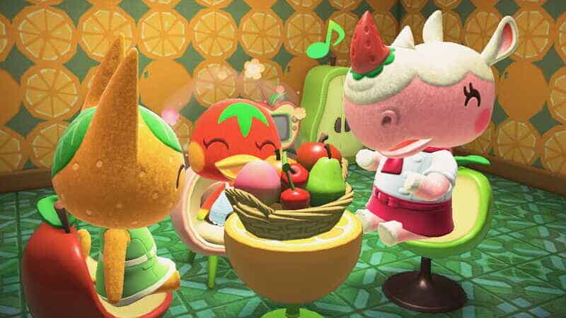 tangy merengue ketchup fruit animal crossing new horizons