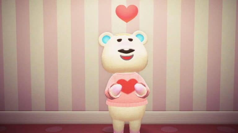 All About the Cute Tutu in Animal Crossing 2024