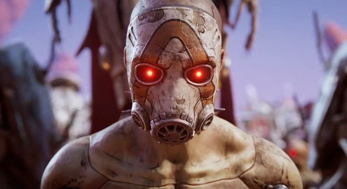 Borderlands 4 Reveal 2