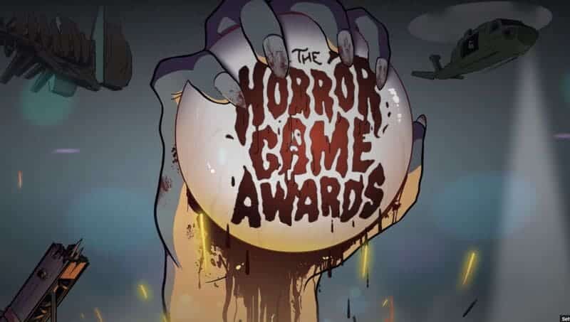 The Horror Game Awards