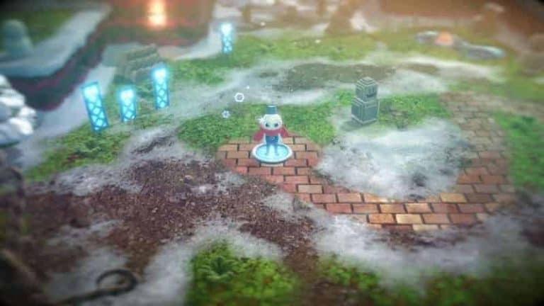 Snow Bros Wonderland