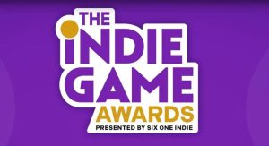 The Indie Game Awards