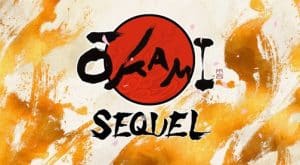 Okami Sequel from Hideki Kamiya