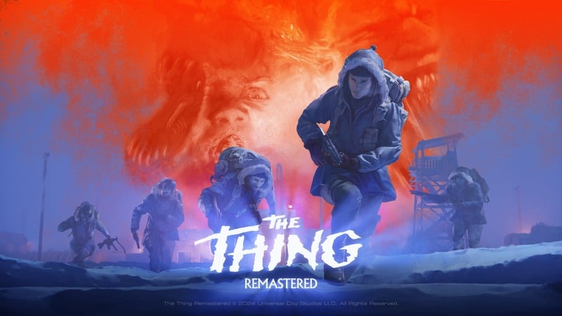 The Thing