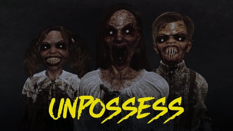 Unpossess