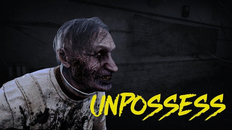 Unpossess