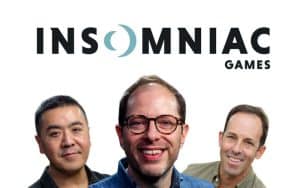 Insomniac, Ryan Schneider, Jen Huang, Chad Dezern