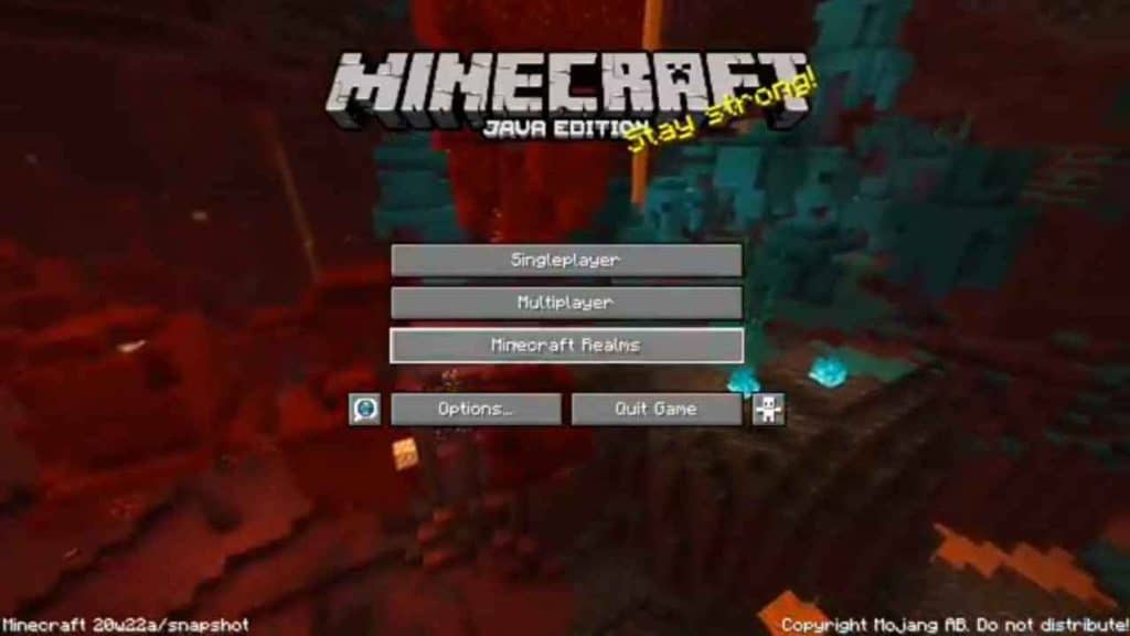 Minecraft 2