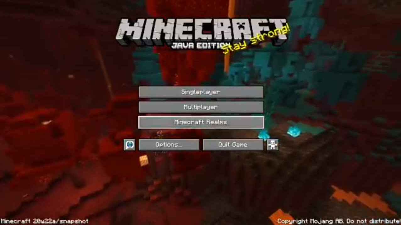 Minecraft 2