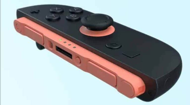 Nintendo Switch 2 Joy-Con