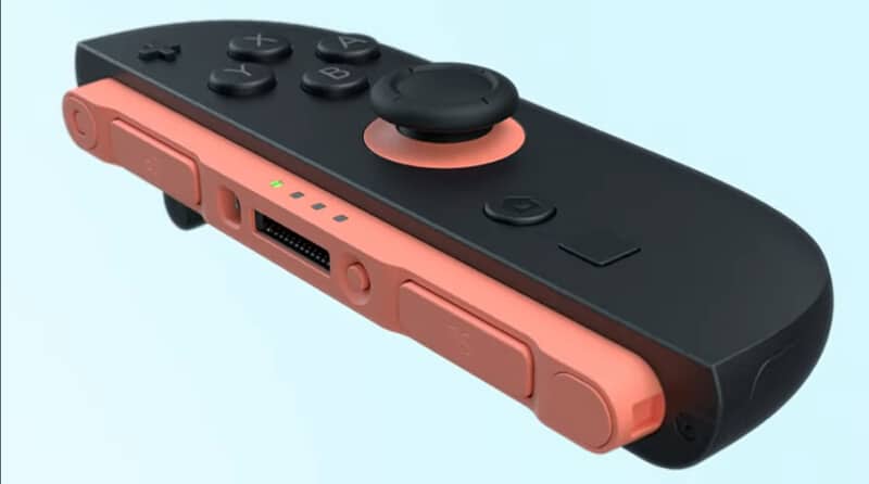 Nintendo Switch 2 Joy-Con