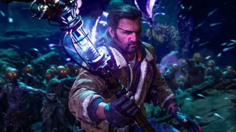 Black Ops 6 Wonder Weapon