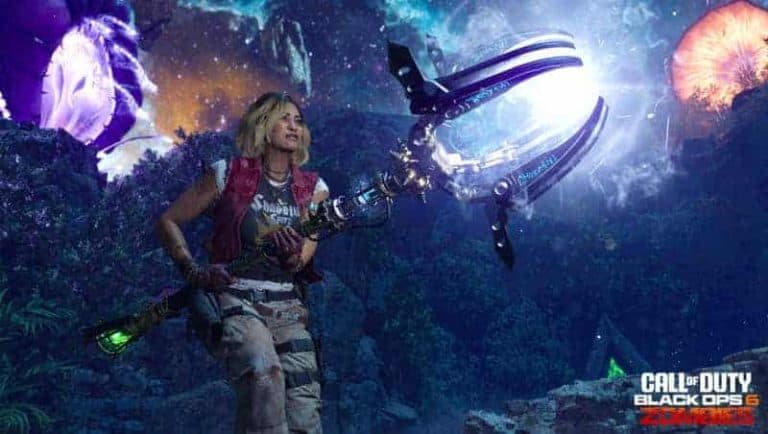 Black Ops 6