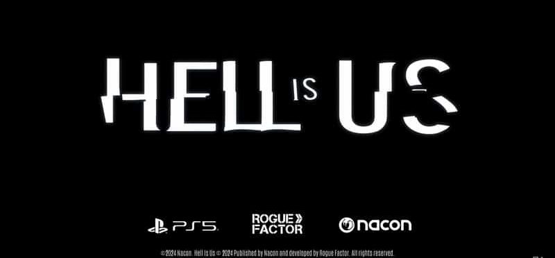 Hell is Us