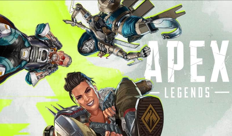 Apex Legends