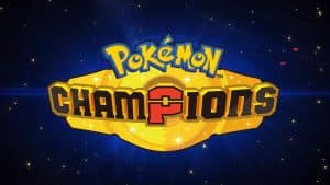 Pokémon Champions