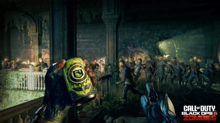 Black Ops 6