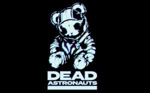 Dead Astronauts Logo