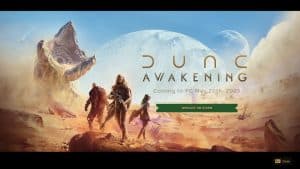 Dune: Awakening