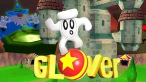 Glover Title