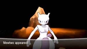 Mewtwo