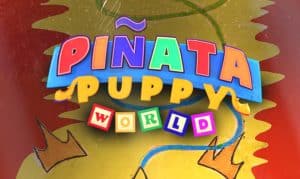 Pinata Puppy World