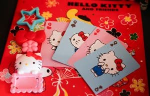 Hello Kitty Island Adventure