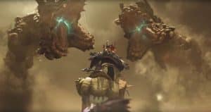 Monster Hunter Wilds launch trailer